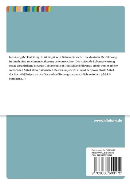 Produktbild: Online-Kompetenz von Senioren