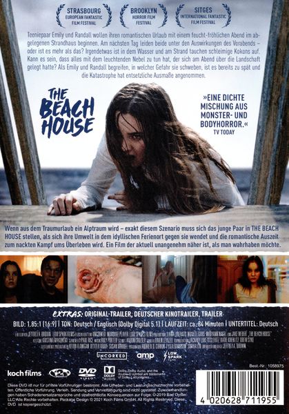 Produktbild: The Beach House