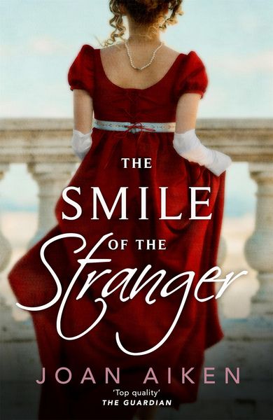 Produktbild: The Smile of the Stranger