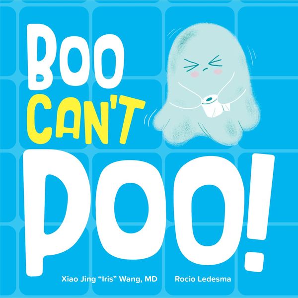Produktbild: Boo Can't Poo