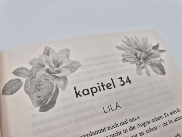 Produktbild: The deepest End of Love