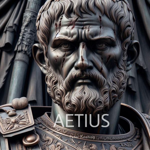 Produktbild: Aetius