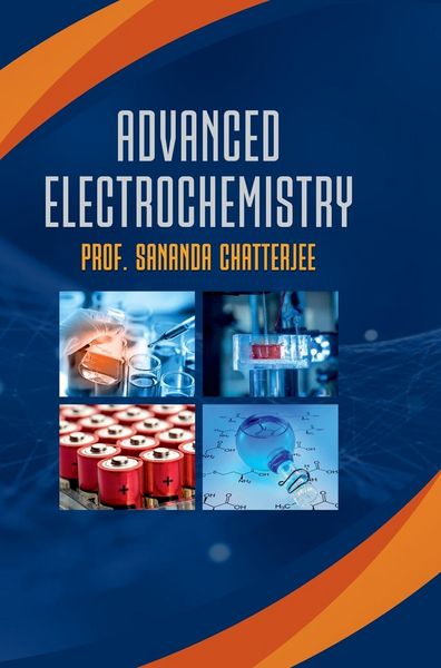 Produktbild: Advanced Electrochemistry