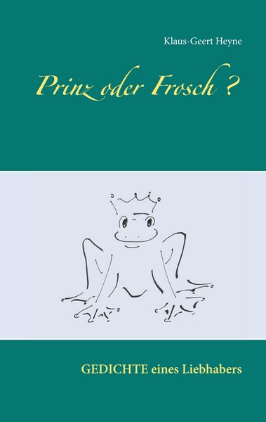 Produktbild: Prinz oder Frosch