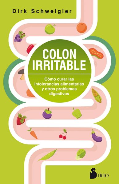 Produktbild: Colon irritable