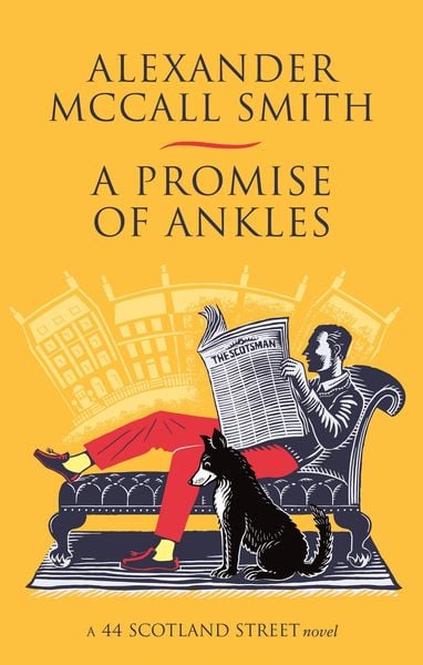 Produktbild: A Promise of Ankles