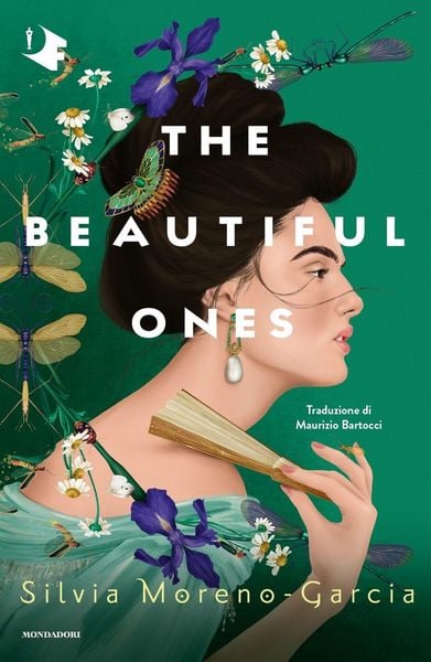 Produktbild: The beautiful ones. Ediz. italiana