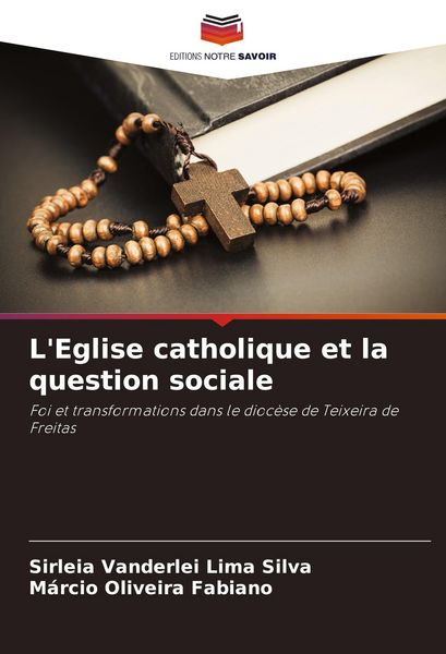 Produktbild: L'Eglise catholique et la question sociale