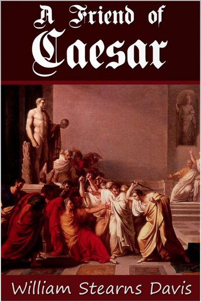 Produktbild: Friend of Caesar