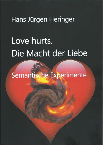 Produktbild: Love hurts. Die Macht der Liebe
