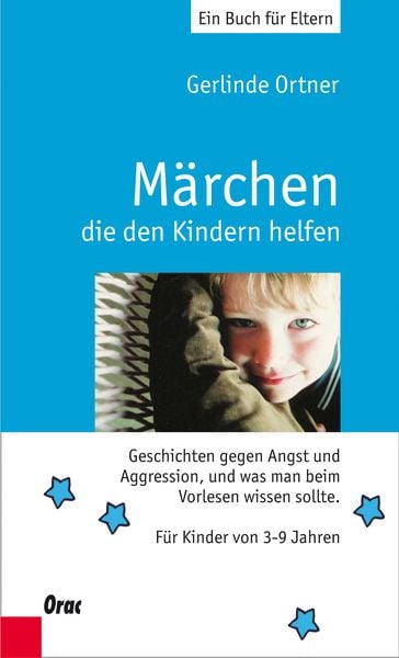Produktbild: M&auml;rchen, die den Kindern helfen