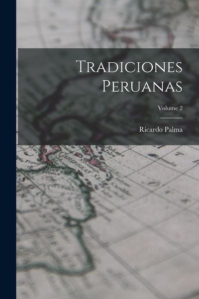 Produktbild: Tradiciones Peruanas; Volume 2