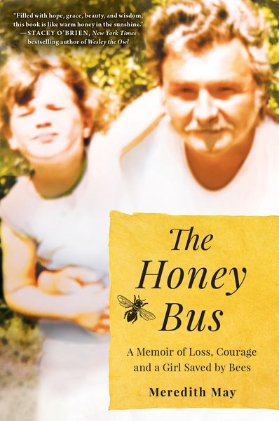 Produktbild: The Honey Bus