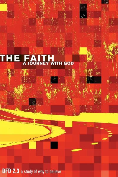 Produktbild: The Faith