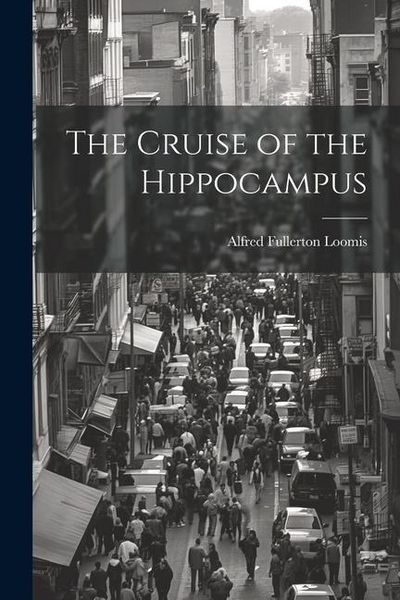 Produktbild: The Cruise of the Hippocampus