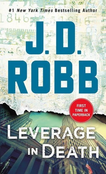 Produktbild: Leverage in Death