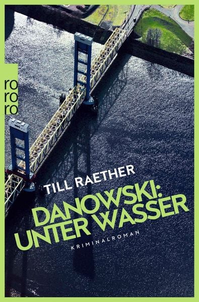 Produktbild: Danowski: Unter Wasser
