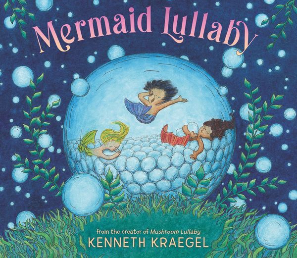 Produktbild: Mermaid Lullaby