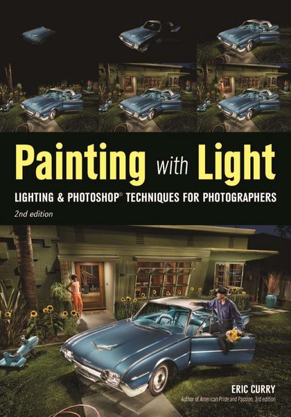Produktbild: Painting with Light