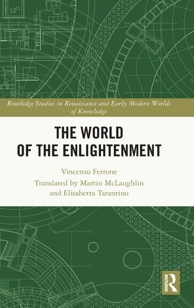 Produktbild: The World of the Enlightenment