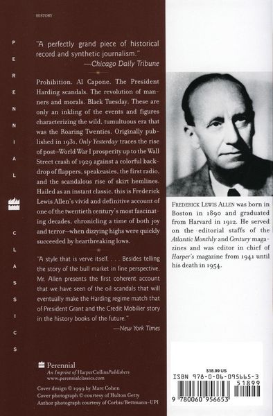 Produktbild: Only Yesterday