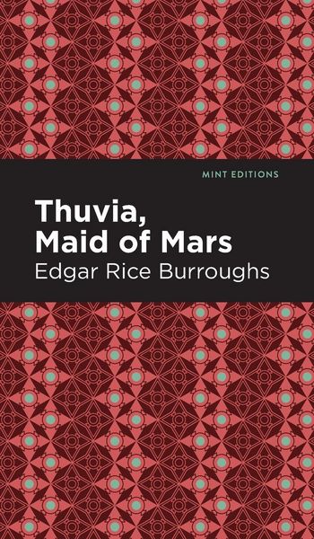 Produktbild: Thuvia, Maid of Mars