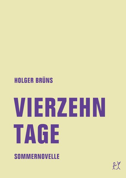 Produktbild: Vierzehn Tage
