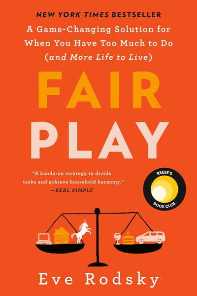Produktbild: Fair Play: Reese's Book Club