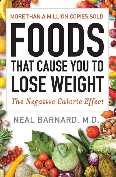 Produktbild: Foods That Cause You to Lose Weight