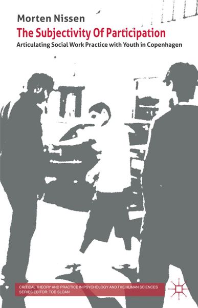 Produktbild: The Subjectivity Of Participation