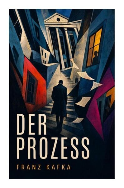 Produktbild: Der Prozess