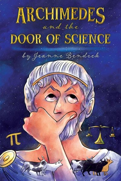 Produktbild: Archimedes and the Door of Science