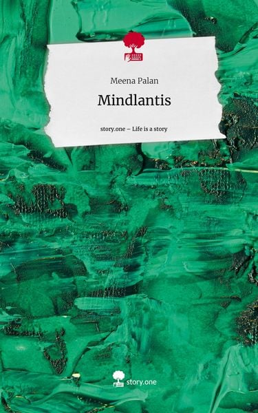 Produktbild: Mindlantis. Life is a Story - story.one
