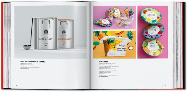 Produktbild: The Package Design Book 7