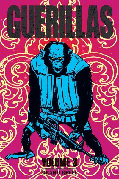 Produktbild: Revel, B: Guerillas Vol. 3