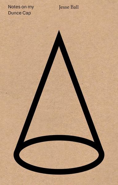 Produktbild: Notes on My Dunce Cap