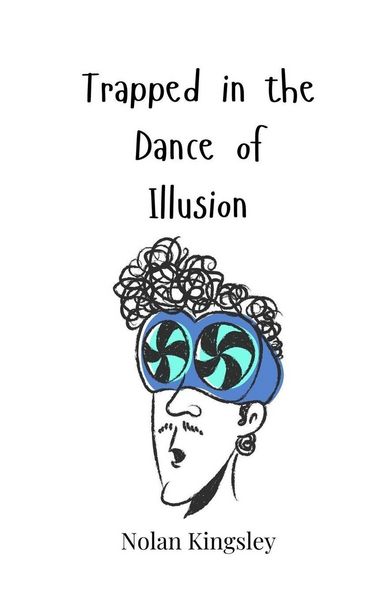 Produktbild: Trapped in the Dance of Illusion