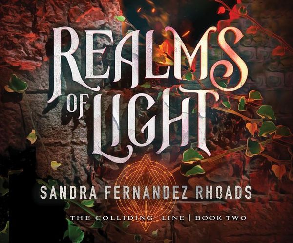 Produktbild: Realms of Light