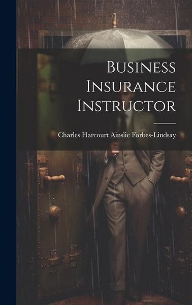 Produktbild: Business Insurance Instructor