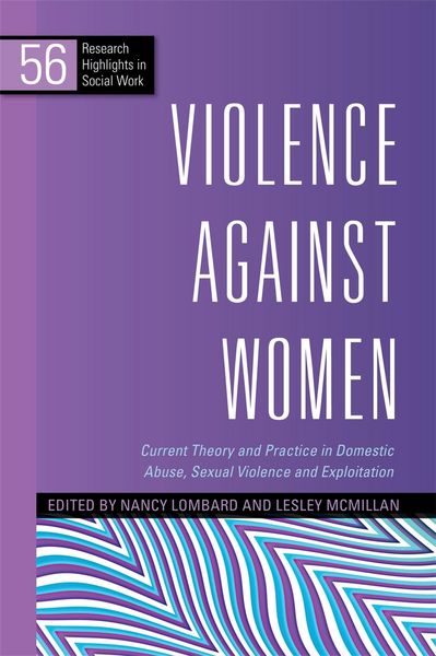 Produktbild: Violence Against Women