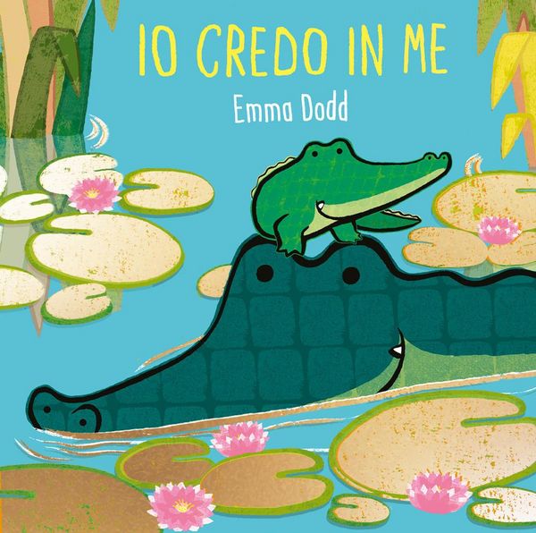 Produktbild: Io credo in me