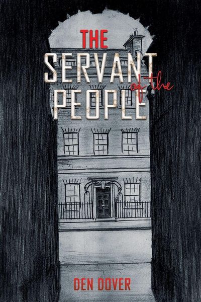 Produktbild: The Servant of the People
