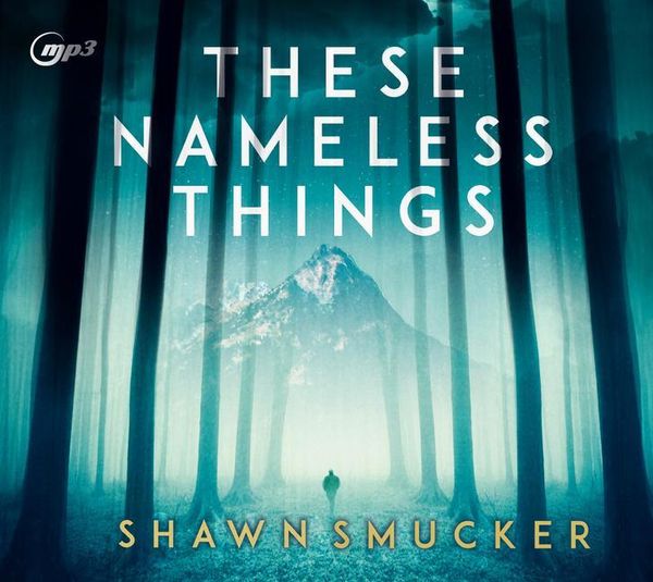 Produktbild: These Nameless Things