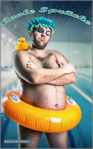 Produktbild: Coole Spr&uuml;che