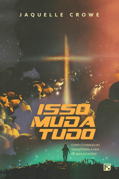 Produktbild: Isso muda tudo