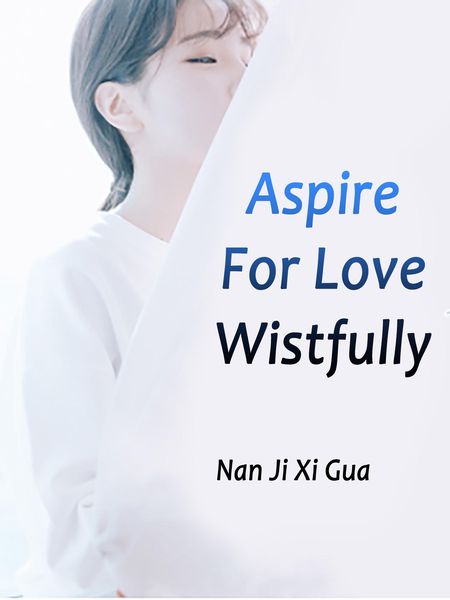 Produktbild: Aspire For Love Wistfully