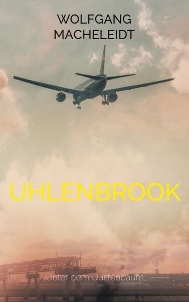 Produktbild: Uhlenbrook