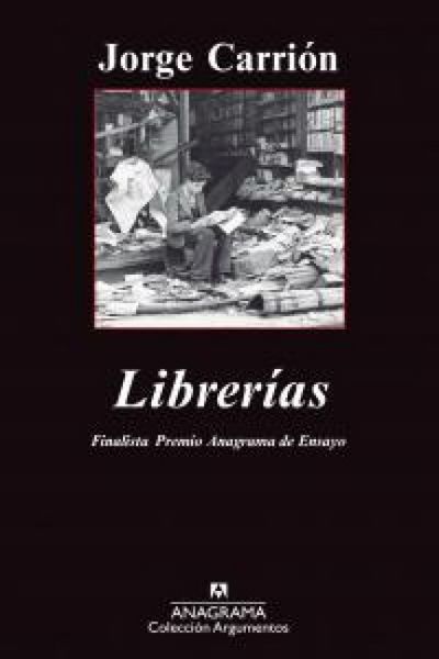 Produktbild: Librerias