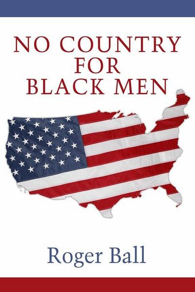 Produktbild: No Country for Black Men
