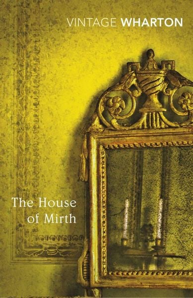 Produktbild: House of Mirth